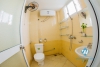 Cozy studio for rent on Thai Thinh, Dong Da, Hanoi